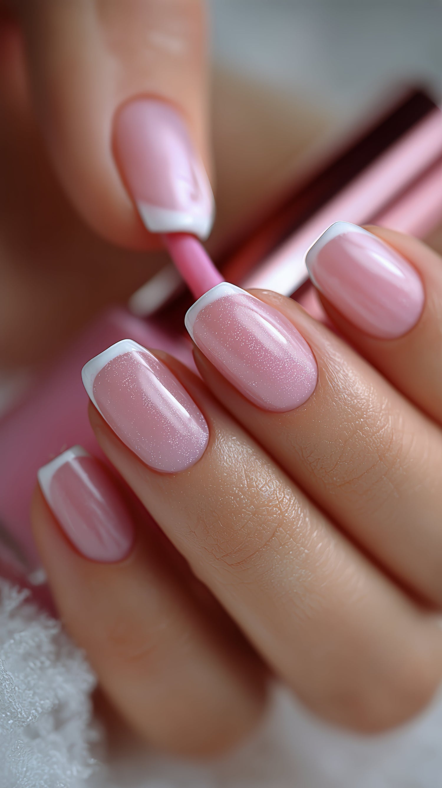 Classy and Sleek
